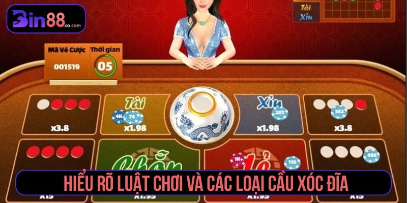 Cách Đoán Kết Quả Xóc Đĩa – Bí Kíp Cao Thủ Chia Sẻ Nắm rõ luật chơi xóc đĩa giúp tăng tỷ lệ thắng